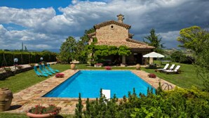 Pool - Villa Incanto by Interhome (Potenza Picena)