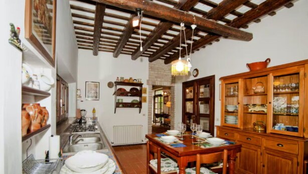 Dining - Villa Incanto by Interhome (Potenza Picena)