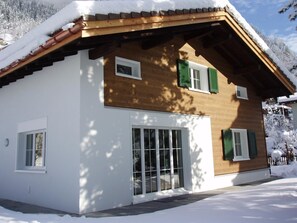 Exterior - Chalet/Ferienhaus by Interhome (Klosters)