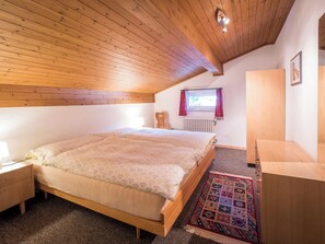 Internet - Chalet/Ferienhaus by Interhome (Klosters)
