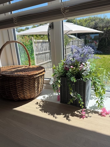 Little Melita by the Sea, a perfect retreat