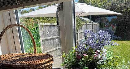 Little Melita by the Sea, a perfect retreat