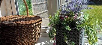 Little Melita by the Sea, a perfect retreat