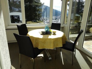 Spiseområde