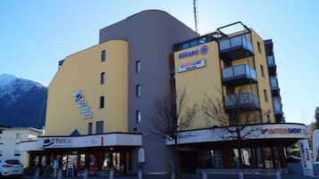 Außenbereich