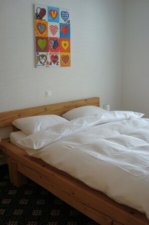 Internet - Villa Flora (EGY) 3-Zimmerwohnung by Interhome (Davos)