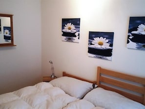 Room - Mon Repos (BO) 2½-Zimmerwohnung by Interhome (Davos)