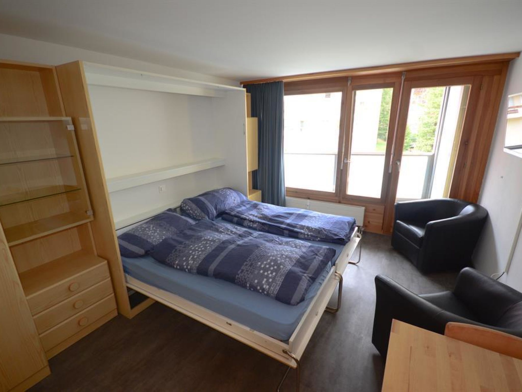 1 quarto, acesso à internet