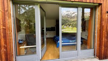 1 Schlafzimmer, Internetzugang