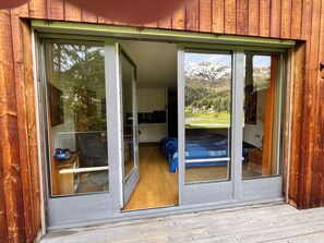 1 habitación y internet 