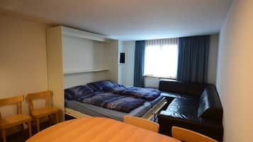 Interiör