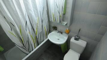 Toalhas de banho