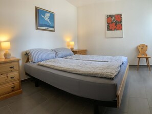 Internet - Parsennresidenz 305 2½-Zimmerwohnung by Interhome (Davos)