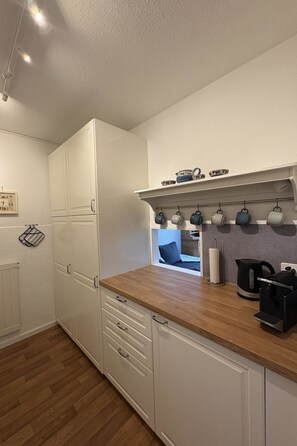 Interior - Golfblick 5 2½-Zimmerwohnung by Interhome (Davos)