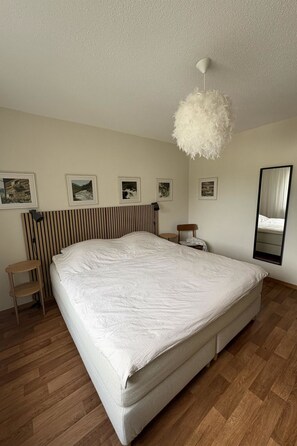 Internet - Golfblick 5 2½-Zimmerwohnung by Interhome (Davos)