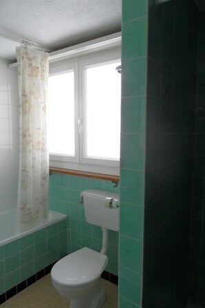Badkamer