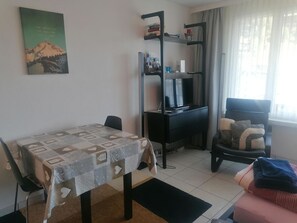 Interior - Talstrasse 22 App 33 1½-Zimmerwohnung by Interhome (Davos)