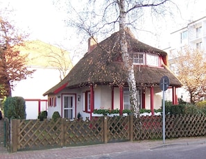Außenbereich