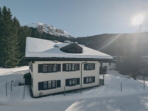 Udendørsområde