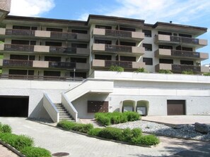 Exterior - Heimgut 37 3½-Zimmerwohnung by Interhome (Davos)