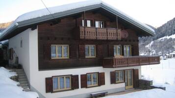 Aussenbereich