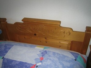 1 habitación y internet 