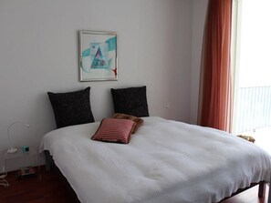 1 habitación y internet 