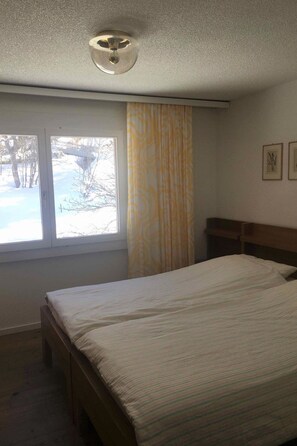 Internet - Friedberg 9 2-Zimmerwohnung by Interhome (Davos)