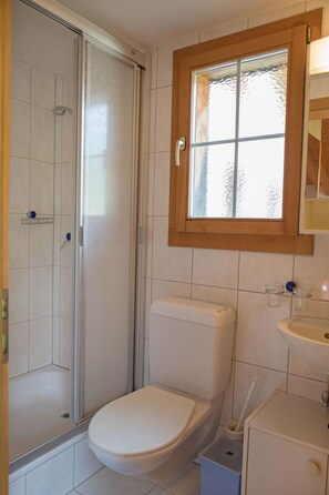 Towels - Landstrasse 153 Studio by Interhome (Klosters)