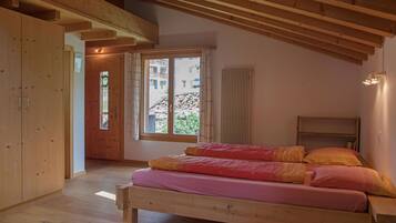 1 Schlafzimmer, Internetzugang