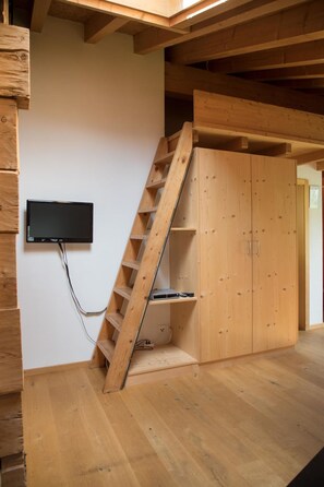 Interior - Landstrasse 153 Studio by Interhome (Klosters)