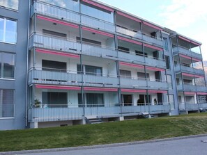 Udendørsområde