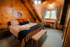 3 habitaciones, wifi gratis y ropa de cama 