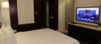Dalong Century Bojun Hotel