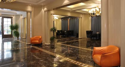 Dalong Century Bojun Hotel