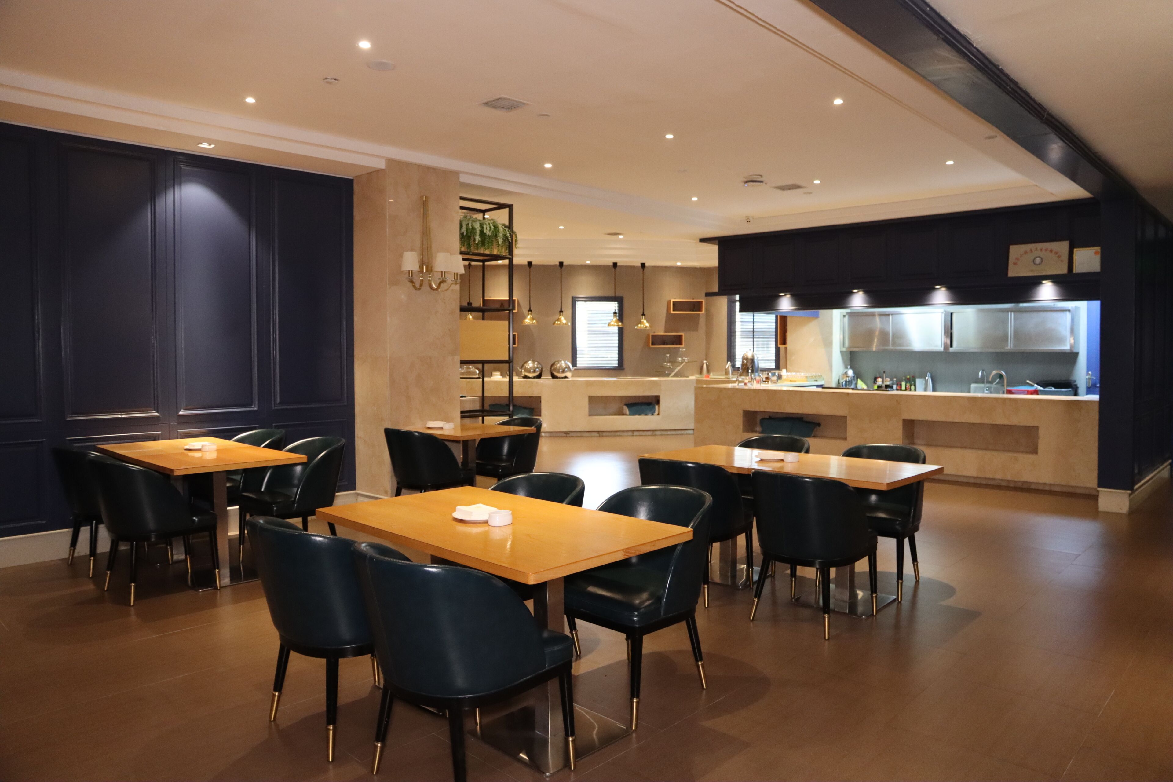 Servei de restauració