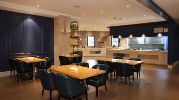 Servei de restauració
