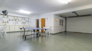 Games room - Villa V4 Alegria by Interhome (Albufeira)