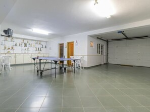 Spielezimmer