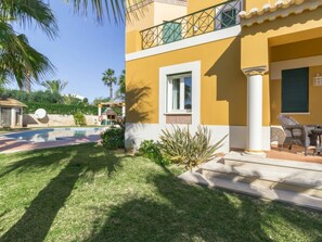 House - Villa V4 Alegria by Interhome (Albufeira)