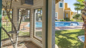 Pool - Villa V4 Alegria by Interhome (Albufeira)