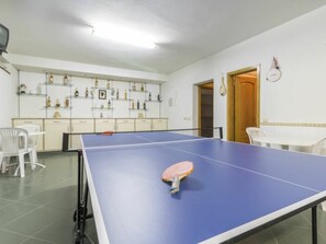 Spielezimmer