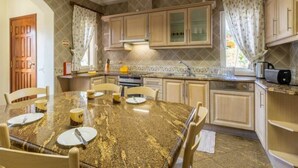 Private kitchen - Villa V4 Alegria by Interhome (Albufeira)
