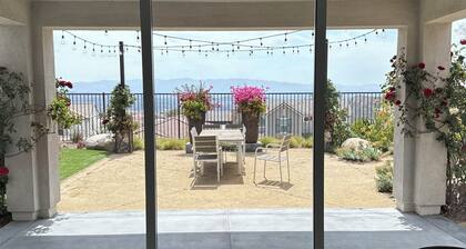 Spacious 4-bedroom house with AC in terrific Santa Clarita
