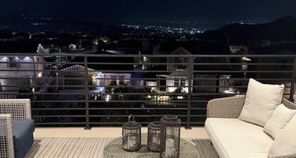 Spacious 5-bedroom house with AC in terrific Santa Clarita