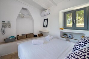 Free WiFi - Malethonas Cottage by All About Paxos (Ozias)