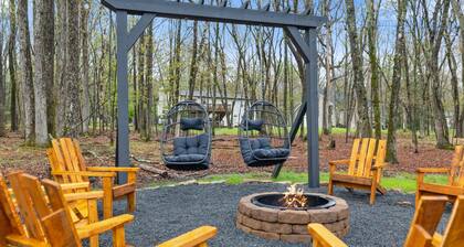GOAT House | Sports Retreat + Indoor Bball