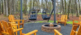 GOAT House | Sports Retreat + Indoor Bball