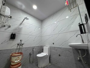 Chambre | Salle de bain
