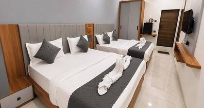 Hotel Bhujiyo Hills